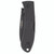 KBAR DOZIER FOLDING HUNTER 3" BLK