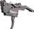 TIMNEY TRIGGER BROWNING X-BOLT II ADJUSTABLE 1.5-4LB BLACK