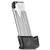 Springfield XD-M Compact Extended Magazine with Sleeve (for Backstrap #1) .45 ACP 13/rd