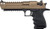 DESERT EAGLE L6 SERIES 357MAG 6" BLACK BRONZE & PIC RAIL