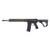 DANIEL DEF. DD4 RIII CARBINE 5.56X45 16" 32RD BLK/FDE