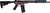 GLFA AR-15 Rifle .223 Wylde 30rd Magazine 16" Barrel Barrel Worn American Flag Frame