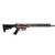 GLFA AR-15 5.56 16 RWB AMERICAN FLAG 30RD