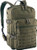 RED ROCK TRANSPORTER DAY PACK W/LASER-CUT MOLLE WEBB OD RED ROCK TRANSPORTER DAY PACK W/LASER-CUT MOLLE WEBB OD