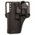 BH SERPA HOLSTER GLOCK 19/23/32 BLK LH
