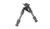 ACCUMAX PREMIUM CARBON FIBER SWIVEL BIPOD 6"-9"