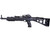 10TS 10MM BLACK 10+1 17.5"10mm