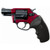 CA UNDERCOVER LITE 38SPL 2 RED BLK