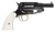 1858 ACE .44 BL/WD 3" WHITE.44 Caliber