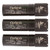 CARLSONS CHOKE TUBE WATERFOWL 3PK 12GA C/M/L-RANGE BER MOBIL