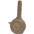 RWB DRUM MAG GLOCK 40SW 50RD TAN POLYMER (20)