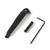 KEL RH BELT CLIP P-3AT P-32 BLUED