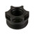 PWS 5/8X24 THREAD MOUNT BLK