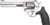 S&W 648 22WMR 6" PATRIDGE FS STAINLESS STEEL SYNTHETIC GRIP