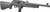 RUGER PC CARBINE 9MM LUGER 17-SHOT THREADED BBL 1/2"-28