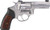 RUGER SP101 357 MAGNUM 3" FS SS RUBBER/WOOD WILEY CLAPP<
