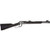 Rossi Rio Bravo Rifle .22 LR 15rd Magazine 18" Barrel Black with US Flag Lightning