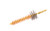 AR-15 PHOSPORUS BRONZE BRISTLE CHAMBER BRUSH