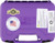CHARTER ARMS CHIC LADY 38SPL 2" LAVENDER/HIGH POLISH W/CAS