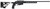 TIKKA T3X ACE GAME 300WM 24" THREADED BLACK