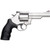 S&W 69 44MAG 4.25" ADJ 5-SHOT STAINLESS RUBBER