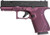 GLFA 19 STRIKER 9MM 4 BLACK CHERRY OR 15RD