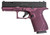 GLFA 19 STRIKER 9MM 4 BLACK CHERRY OR 15RD