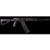 KUSA KS12T 12GA 18 SIDE FOLDING STOCK 10RD