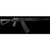 KUSA KS12T 12GA 18 SIDE FOLDING STOCK 10RD
