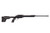 WEATHERBY 307 ALPINE MDT   300 WBY 28" BLK/BLK FLDG CHASSIS