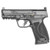 S&W M&P 10MM M2.0 4" FS 15-SHOT ARMORNITE FINISH POLY