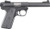 RUGER MARK IV 22/45 22LR 5.50" ADJ. BLUED POLYMER