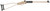 CHIAPPA LITTLE BADGER 22LR 1/2X28" THREADED DESERT SAND