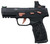 SIG P322 22LR 4 ROSE ROMEO RS COMP 20RD