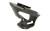 FORTIS SHIFT ANGLED FORE GRIP BLK