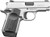 TSA PROTEGE X-SUB COMP 9MM 3.2 SILVER
