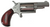 NAA MINI-REVOLVER COMBO 22LR/22WMR 1-5/8" S/S WOOD
