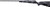 WEATHERBY MARK V LIVE WILD 300 WBY 28" W/MB GREY/BLACK