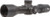 SIG TANGO-DMR 3-18X44 34MM FFP MOA BLK
