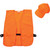 Allen Hunting Vest and Hat Combo Blaze Orange
