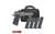 SPRINGFIELD 1911 DS PRODIGY COMP 9MM 5" 17/20RD GEAR PAC