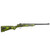 KSA CRICKETT GRN/BLK LAMIN 22LR 16.1 BLUED