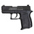 DBF DB380 GEN4 380ACP 2 BLK 6RD