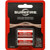 LITHIUM BATTERIES, SUREFIRE, 3 VOLTAGE, 2 PACK