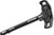 BATTLE ARMS AR15 RACK AMBI CHARGING HANDLE BLACK