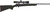 HOWA M1500 GP2 7MM-08 22" THRD BBL BLACK W/SCOPE