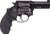 TAURUS 856 38SPL 3" NGT SGT MATTE BLACK RUBBER