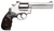 S&W 686 3-5-7 357 5" AS 7-SH SS UNFLUTED CYLINDER WOOD