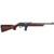 HENRY H27 HOMESTEADER CARBINE 9MM 16.37" BLUED/WNT FOR GLOCK