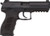 HK P30S LONG V3 DA/SA TRIG 9MM 4.45" BBL 2-15 MAGS SAFETY BLK